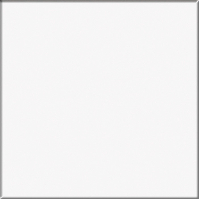 Эйр Гостиная 16.490 Полка навесная открытая, белый шагрень