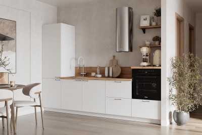 КГ 3000 Эмаль, Белый Арника РМ в.12