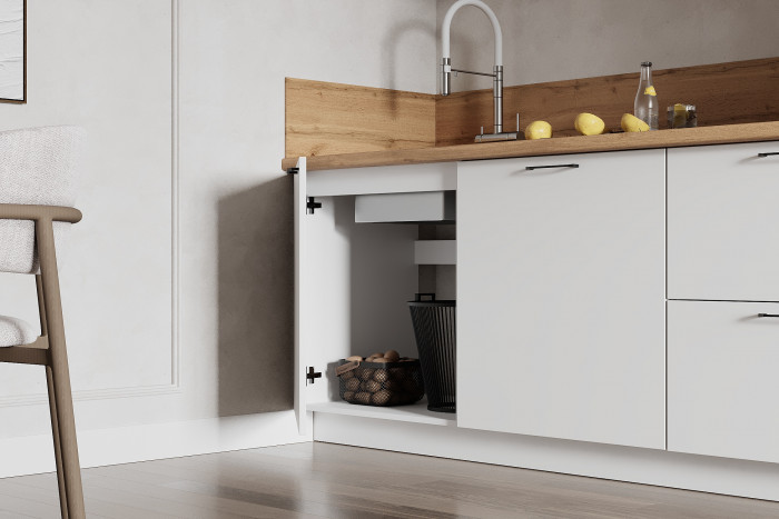 КГ 3000 Эмаль, Белый Арника РМ в.12