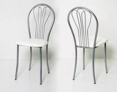 Стул Ромашка Милк