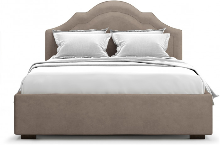 Кровать Madzore 140 с подъемным механизмом, Velutto 22