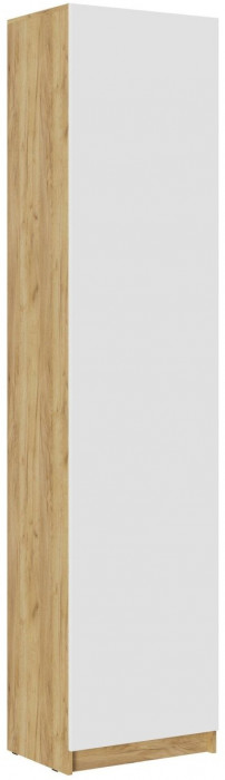 Роджина Пенал (Крафт белый, Графит)