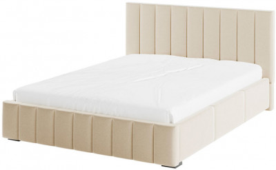 Корпус Нега интерьерной кровати (1,8м) бежевый