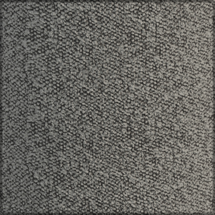 Афина Спальня 4-25901М1к.с. Трюмо + Банкетка 6-5137ТКШтем.серый Марта, кашемир серый/ткань тёмно-серая