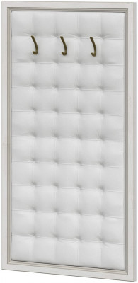 Модульная система &quot;Александрия&quot; ВШ-103 Вешалка Серия 3 Сосна Санторини Светлый