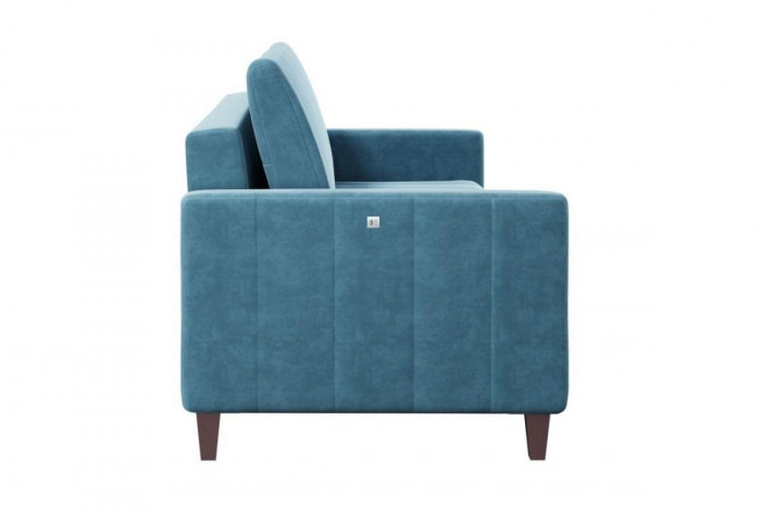 Диван-кровать Марк Модель 054 Галакси лайт 22