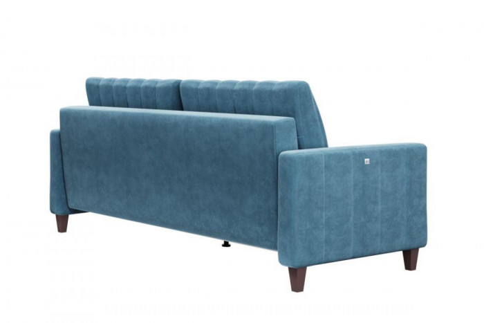 Диван-кровать Марк Модель 054 Галакси лайт 22