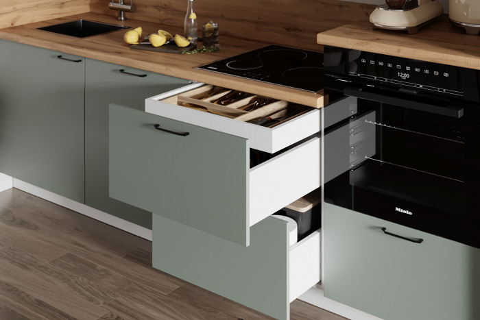 КГ 2550 Эмаль, Олива  Арника РМ в.5