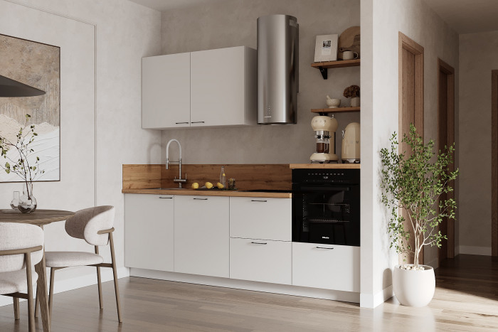 КГ 2400 Эмаль, Белый  Арника РМ в.2