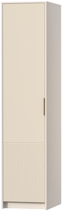 Модульная спальня Кэт-3, набор 3, Кашемир/Тирамису матовый