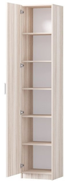 Модульная детская Юниор-7 ЛДСП (композиция 1)