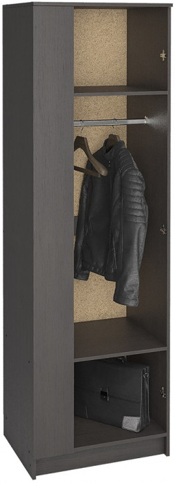 Шкаф для одежды Марта-15 ШК-700