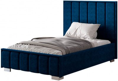 Кровать &quot;Мирабель&quot; КР-06 1,2м под подъемный механизм океан