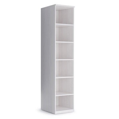 Шкаф-пенал (корпус) Парма Нео