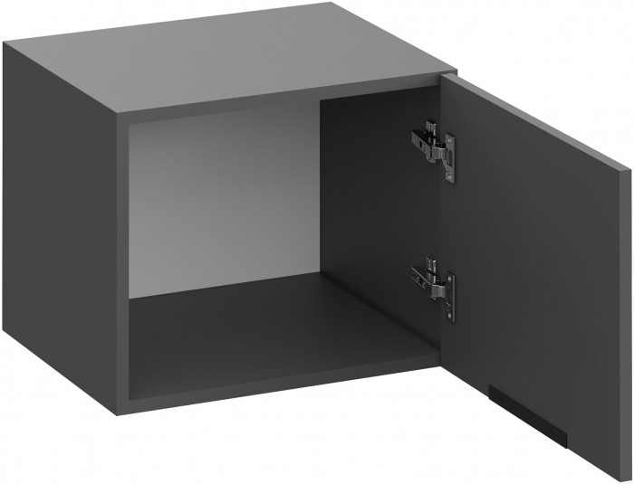 Антресоль Ома АН-3611, Графит