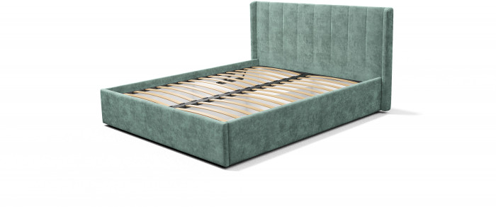 Кровать с подъемным механизмом Версаль КР-18 (1,6м), Эвкалипт