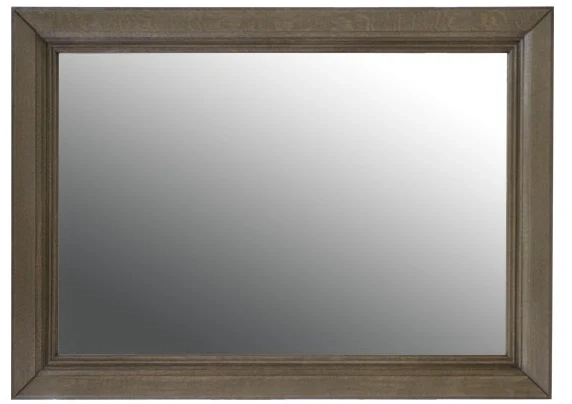 Модульная спальня "Монако" из массива дуба - отделка Классик (лак)