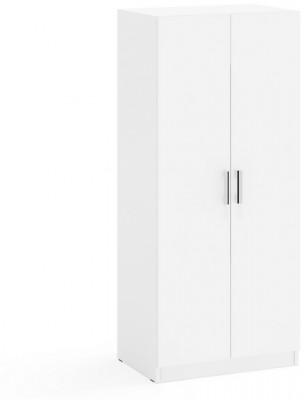 Шкаф С-МД-СК9Ш к компьютерному столу С-МД-СК9, белый шагрень