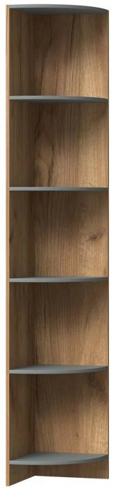 Челси Color Терминал (Глиняный серый/Дуб крафт)