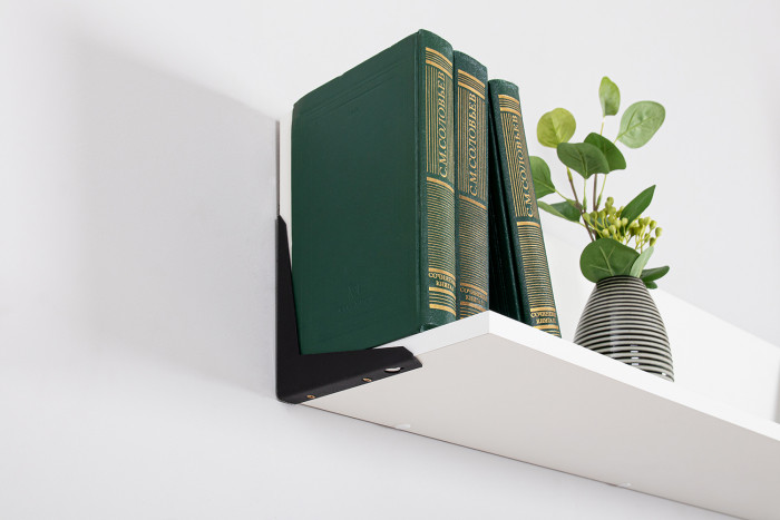 Валенсия Гостиная № 069, цвет ЛДСП белый шагрень/МДФ белый шагрень, ШхГхВ 327,2х38,3х225,2 см., ниша для ТВ 133х38х117 см., универсальная сборка