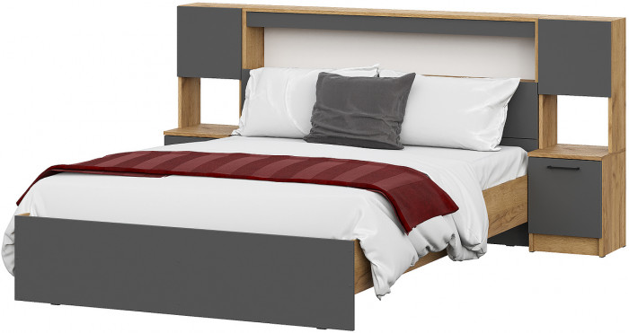 Спальня Вена. Комплект 3