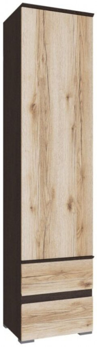 Модульная Прихожая Плейона, композиция 2