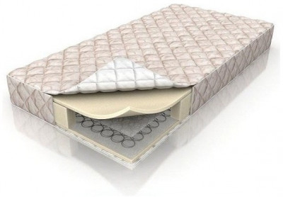 Матрас пружинный Balance Smart 160х186/190/195/200