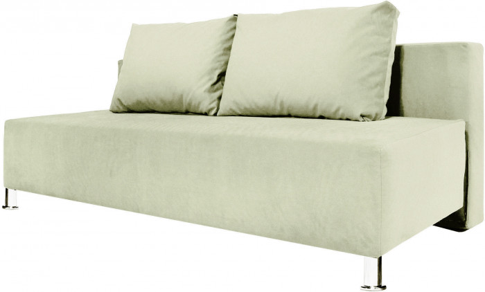 Еврокнижка Парма Люкс велюр бежевый