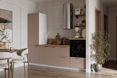 КГ 2550 Эмаль, Крем  Арника РМ в.9