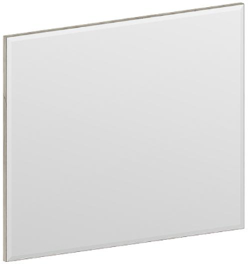 Модульная спальня Нао, набор №2, Дуб вотан (Профиль МДФ Дуб вотан)