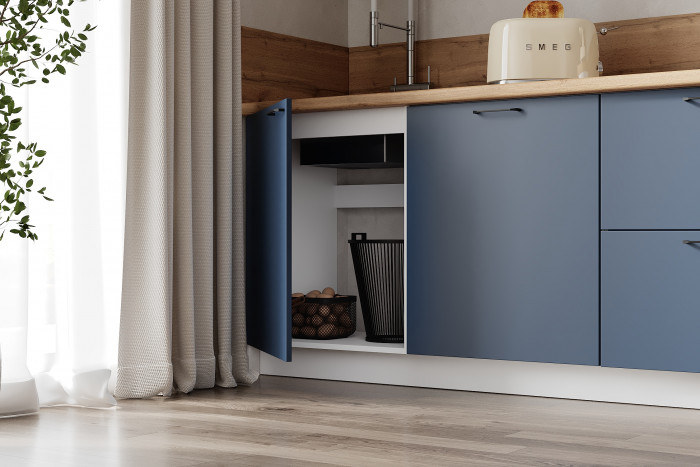 КГ 2550 ПВХ, Ежевика Арника РМ в.8