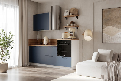 КГ 2100 ПВХ, Ежевика Арника РМ в.2