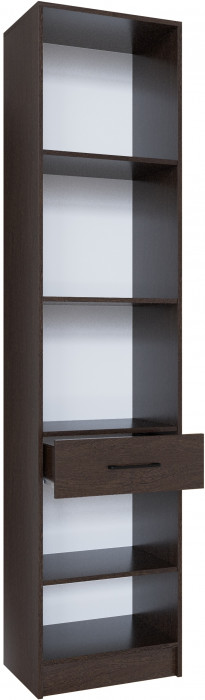 Модульная прихожая Денвер, набор 3, Венге/Дуб делано