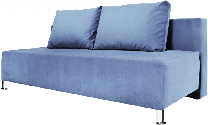 Еврокнижка Парма Люкс велюр серый