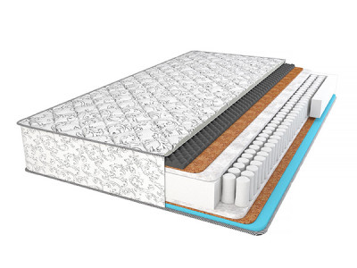 Матрас RELAX HALTECK 160х200