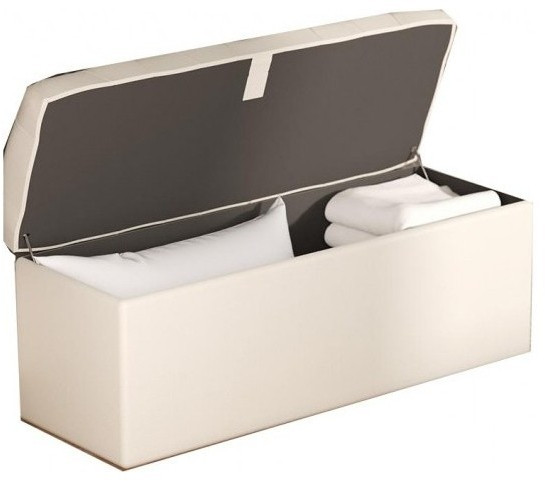 Пуф Тип 3 (Светлый)