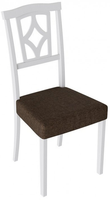 Сити 3 Стул (Слоновая кость/тк №108)