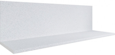 Кухонный гарнитур Марбл 2,0м Мрамор лайт/Мрамор дарк