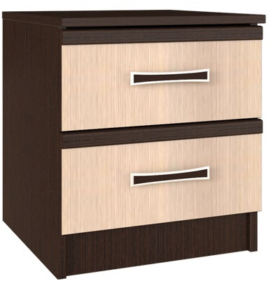 Спальня Сакура. Комплект 4