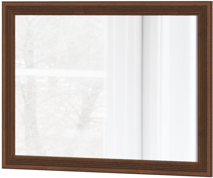 Модульная спальня Ливорно, набор 1, Орех донской