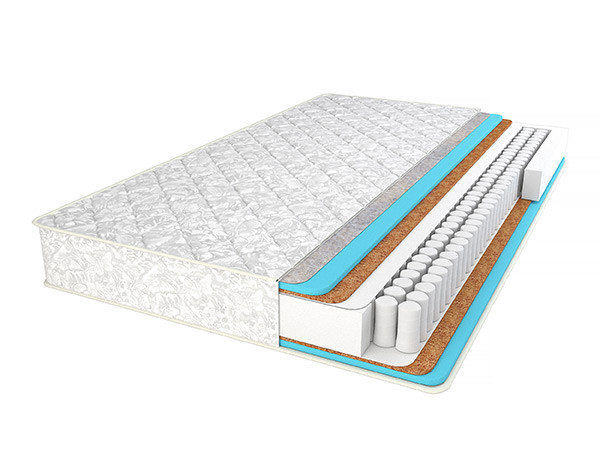 Матрас SPRING SEASONS 120х195