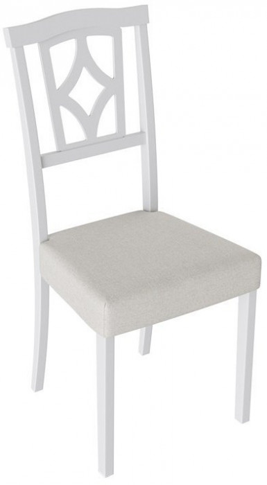 Сити 3 Стул (Орех темный/тк №110)