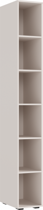 Норд Прихожая, композиция №2, Кашемир/Кашемир