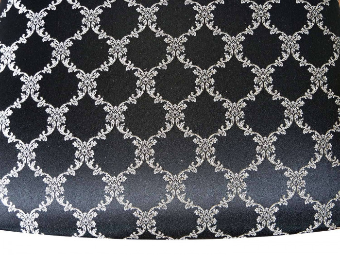 Обеденная группа СО-2/С-7 черный