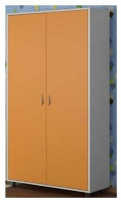 Дельта-2 Шкаф, Оранжевый
