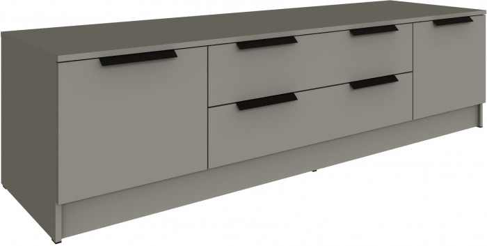 Набор мебели для гостиной "Мадрид", Мокко