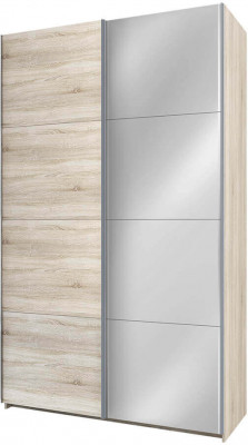 Fortune-1  1400_600/800 сонома/сонома+белый+з.№1