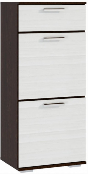 Ника Тумба высокая (тв500), венге / лоредо (Венге / лоредо)