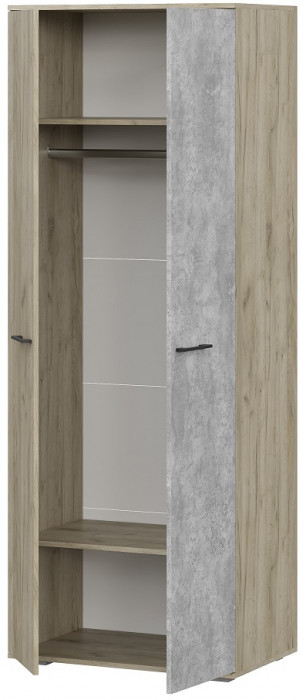 Шкаф для одежды Бостон ШК-800