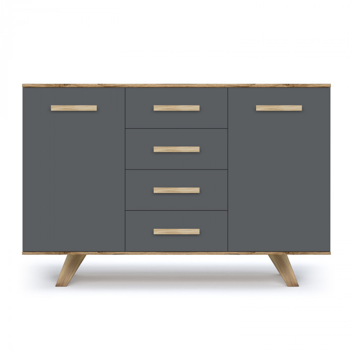 Комодино Вега Скандинавия